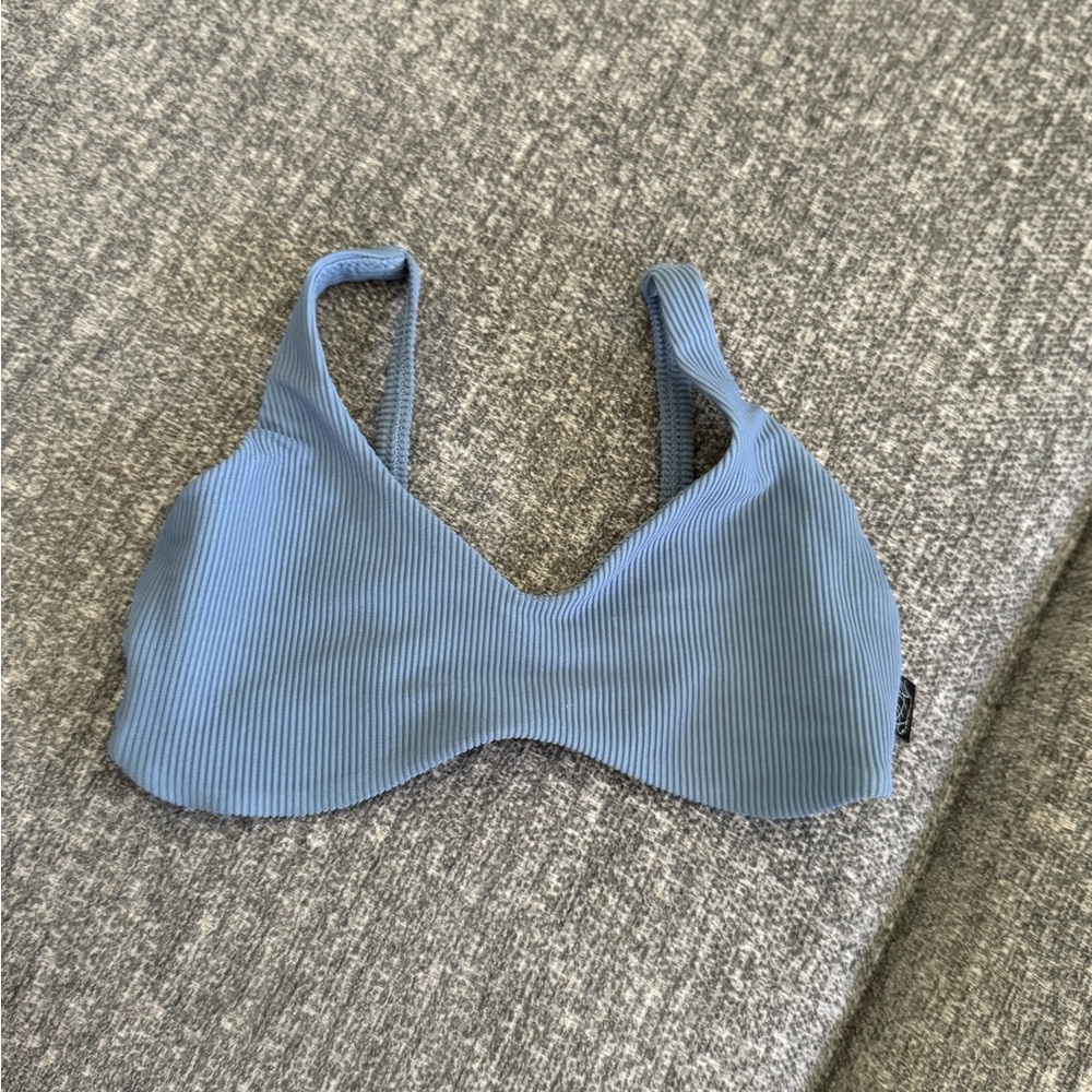 Tiger Friday - Ruth Bralette - Cornflower - CM